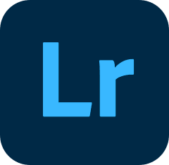 logo lightroom