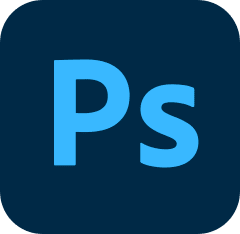 logo photoshop