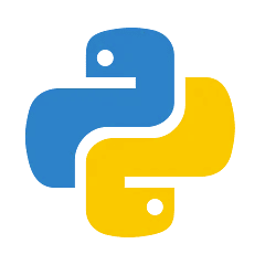 logo python 