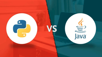 Java vs Python