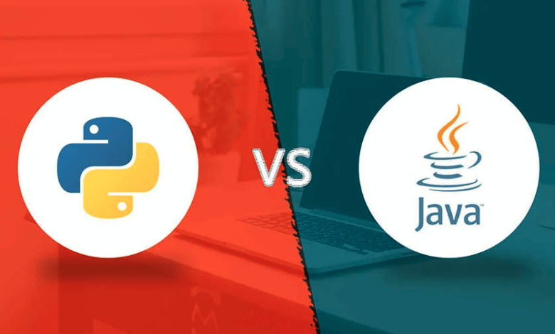 Java vs Python