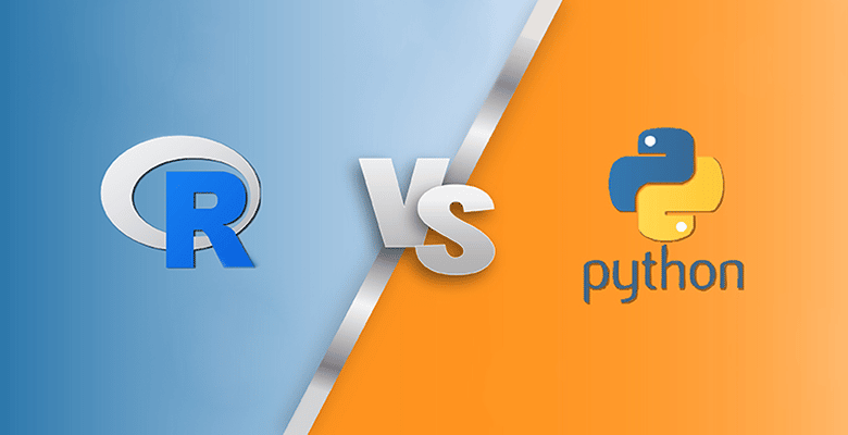 r vs python qu'elle est la différence