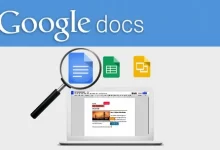 google docs alternatives