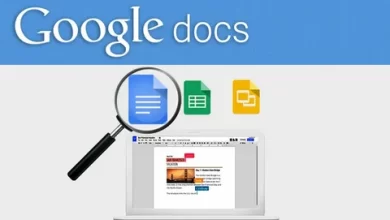 google docs alternatives