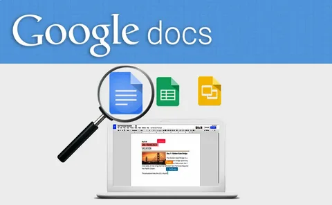 google docs alternatives